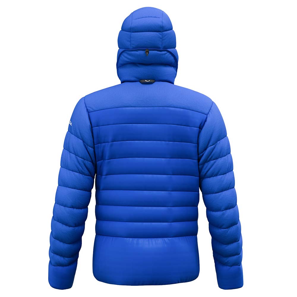 Salewa Ortles Medium 2 RDS Blue Men Down Jacket