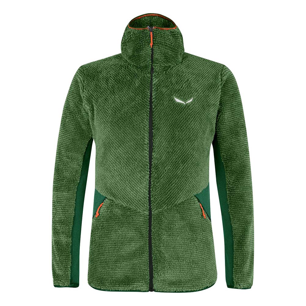 Salewa Tognazza Polarlite Green Men Jacket