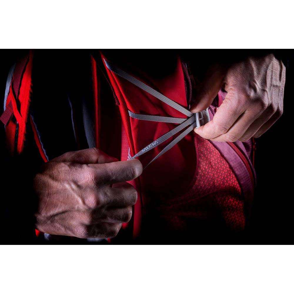 Salewa Alp Trainer 35+3L Black Men Backpack