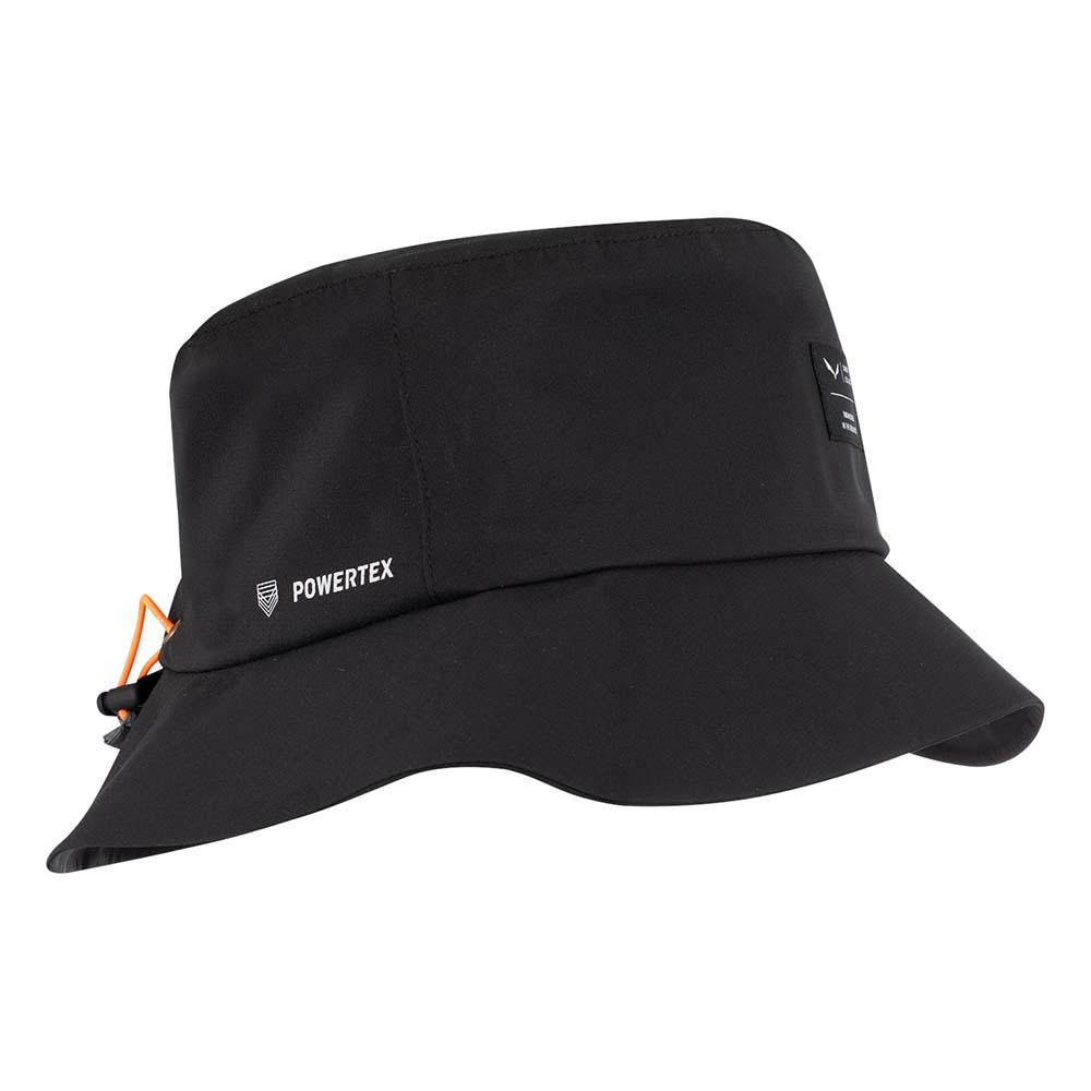 Salewa Puez Powertex Brimmed Black Women Hat