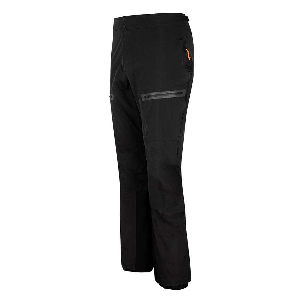 Salewa Sella Powertex Responsive Black Men Pants