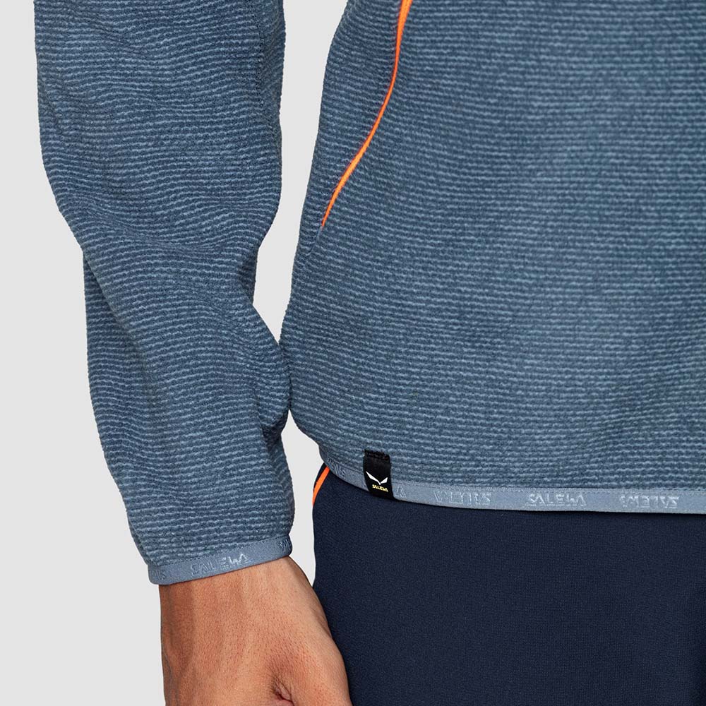 Salewa Nuvolo Grey Men Jacket