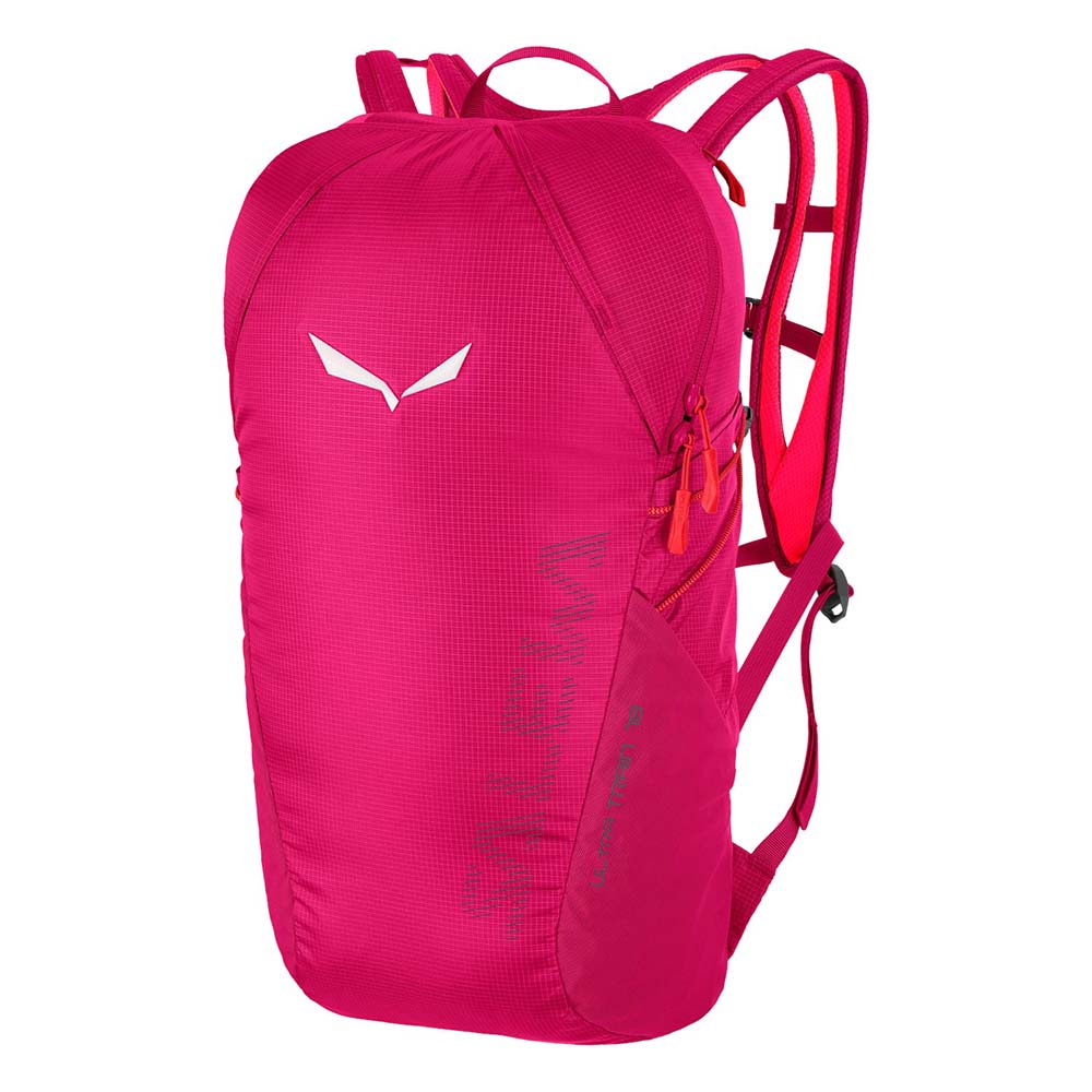 Salewa ltra Train 18L Pink Men Backpack