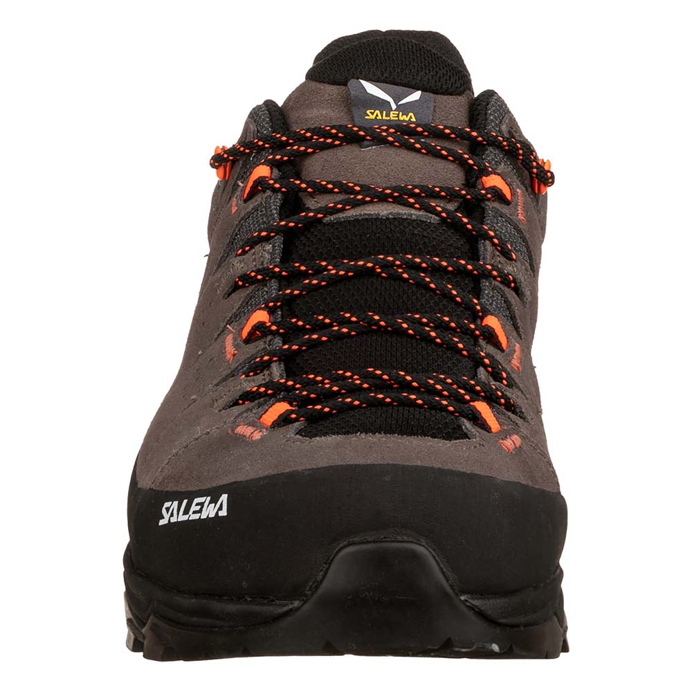 Salewa Alp Trainer 2 Brown/Black Men Hiking Shoes
