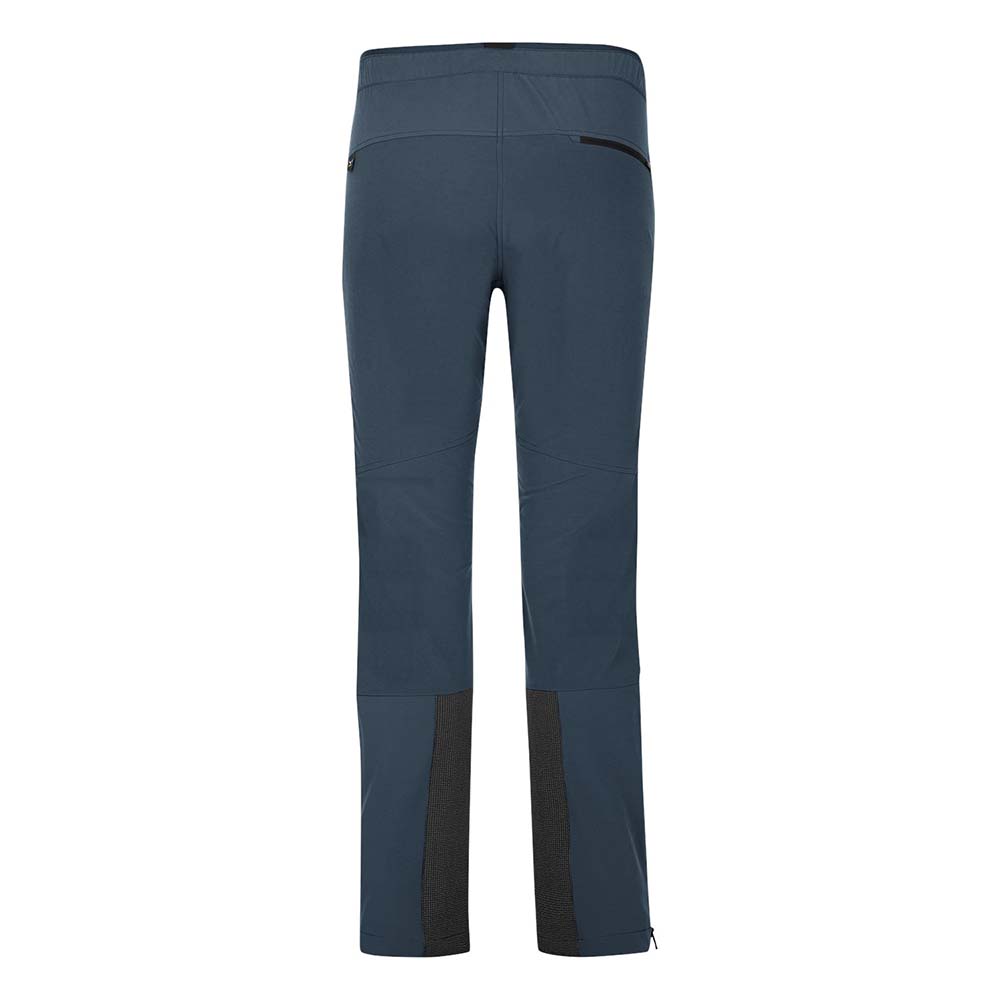 Salewa Lagorai Durastretch Dark Blue Men Pants