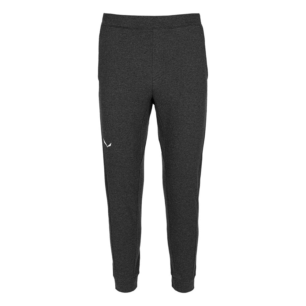 Salewa Fanes Merino Black Men Pants