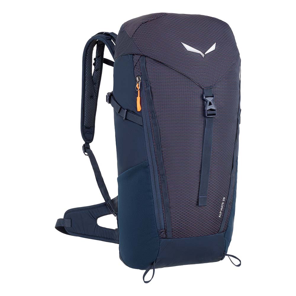 Salewa Alp Mate 26L Navy Blue Men Backpack