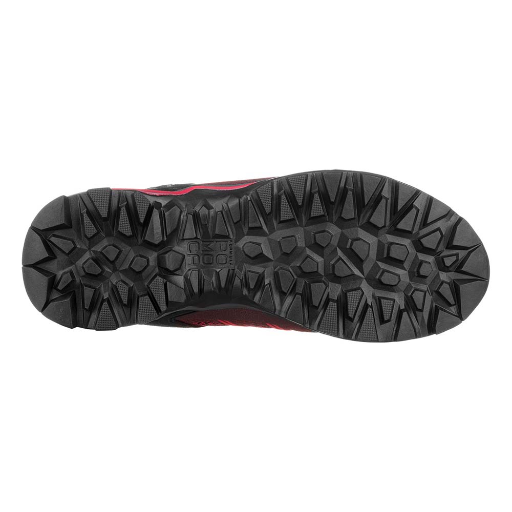 Salewa Mountain Trainer Lite Pink/Coral Women Hiking Shoes