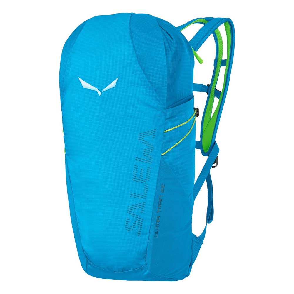 Salewa ltra Train 22L Blue Men Backpack