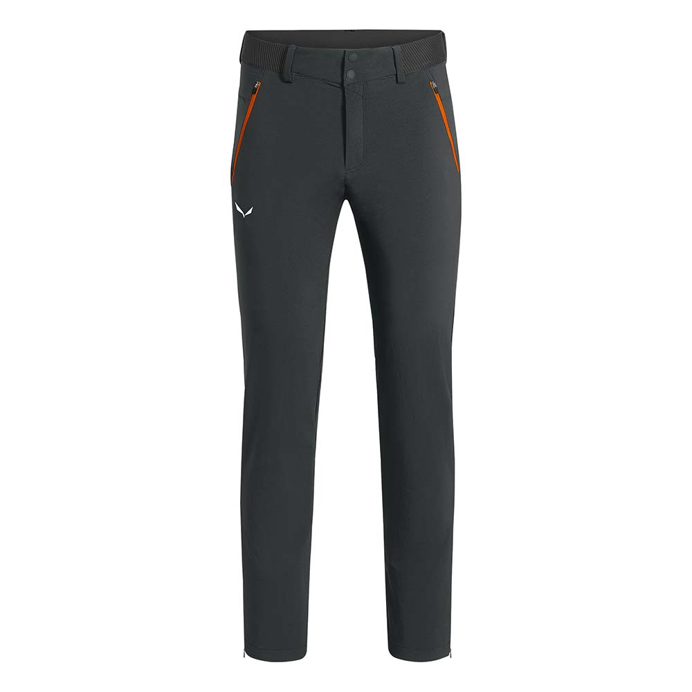 Salewa Pedroc 3 Durastretch Grey Men Pants