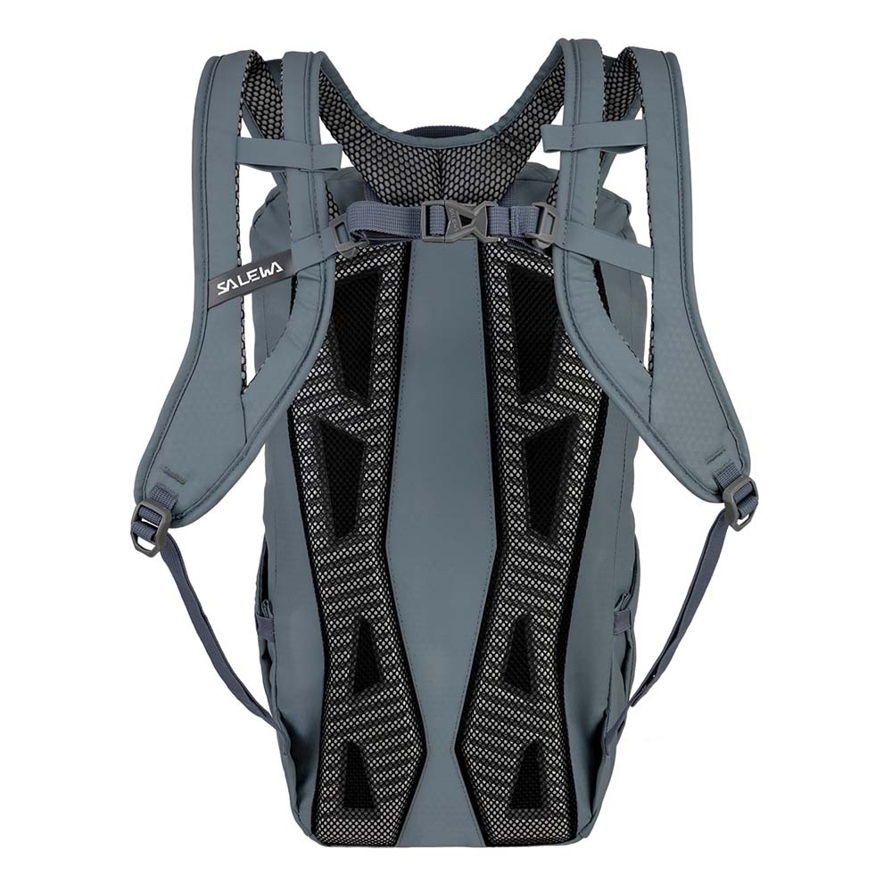 Salewa Firepad 16L Grey Men Backpack