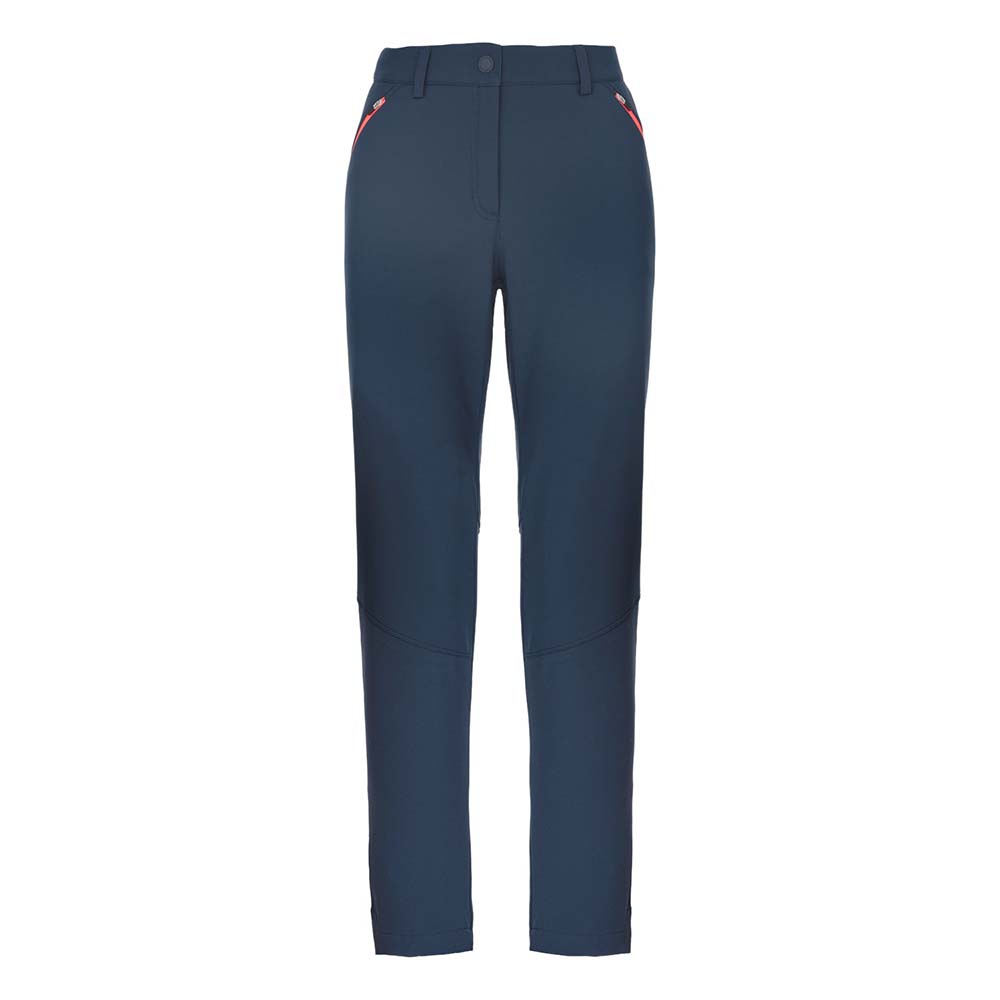 Salewa Dolomia Navy Blue Women Pants