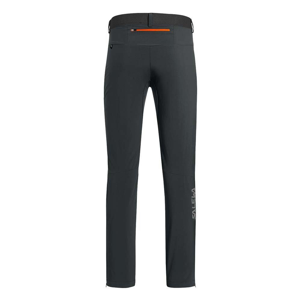 Salewa Pedroc 3 Durastretch Grey Men Pants