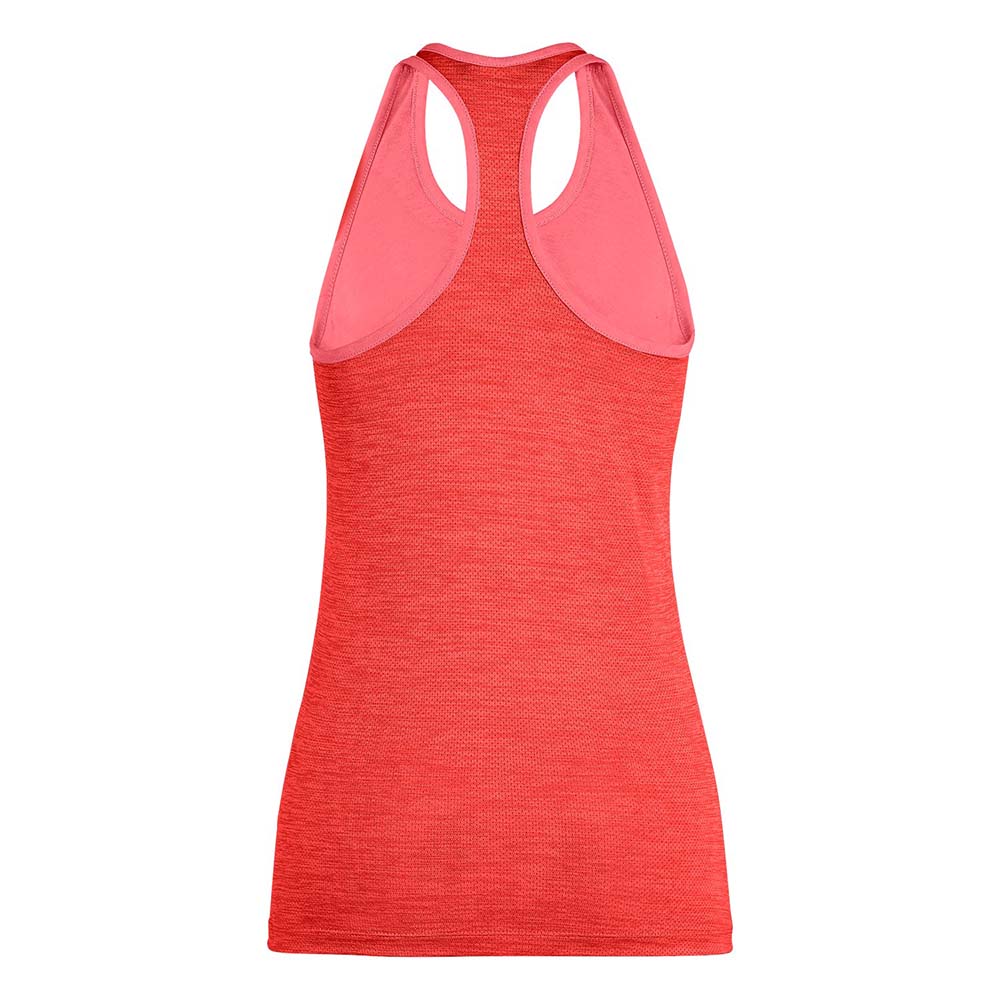 Salewa Agner Hybrid Dry Pink Women Tank Top