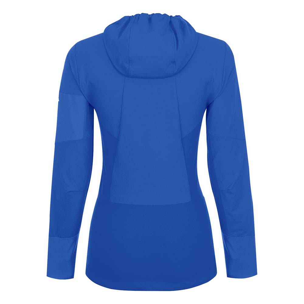 Salewa Agner Durastretch Blue Women Jacket