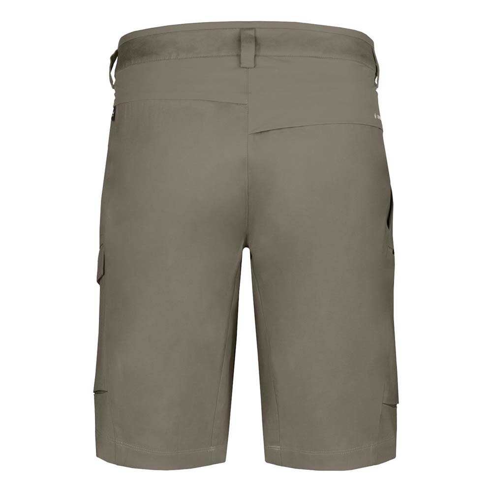 Salewa Puez Hemp Cargo Brown Men Shorts