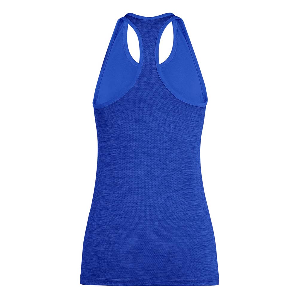 Salewa Agner Hybrid Dry Blue Women Tank Top