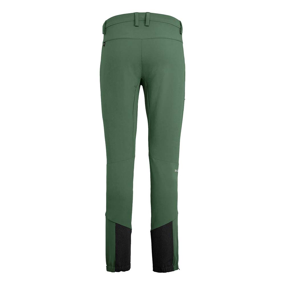 Salewa Agner Orval 2 Durastretch Green Men Pants