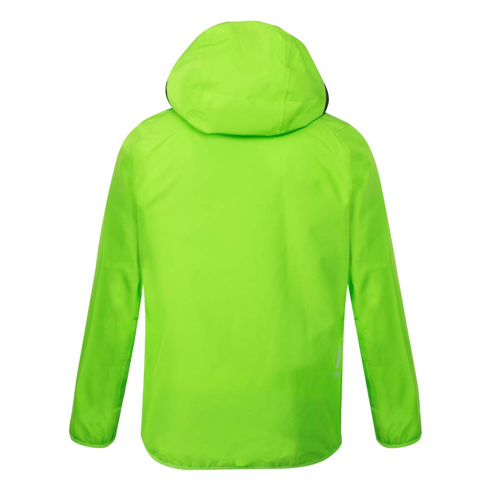 Salewa Aqua Green Kids Jacket