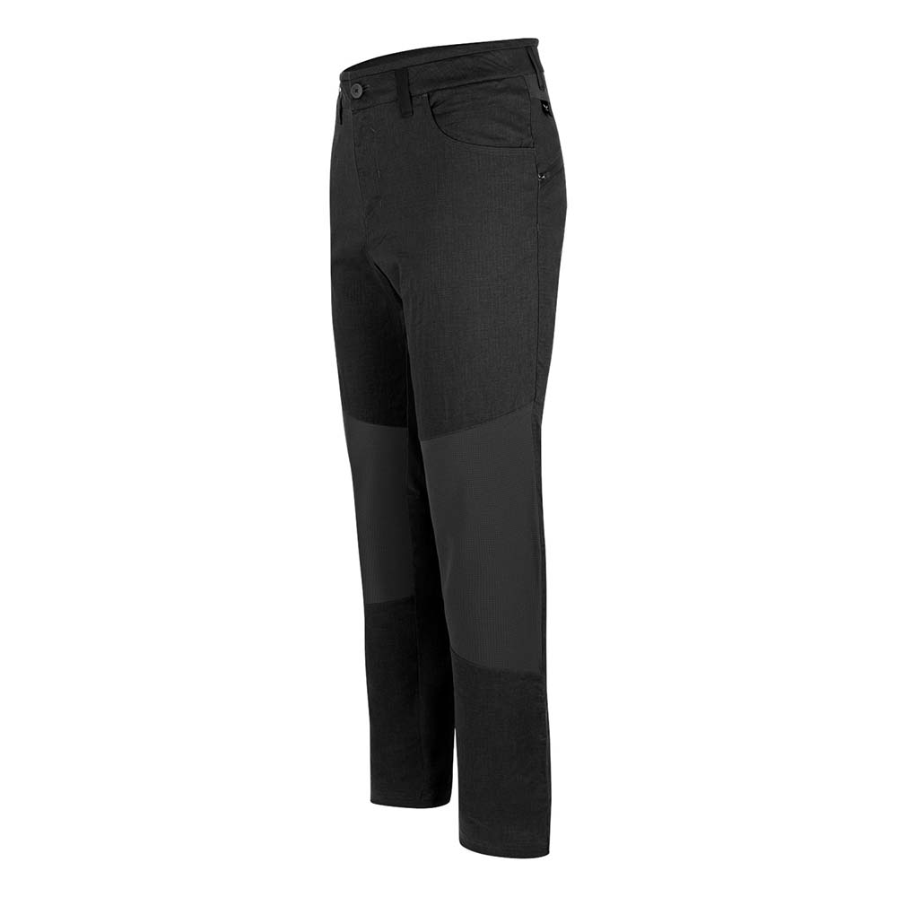 Salewa Alpine Hemp Light Black Men Pants