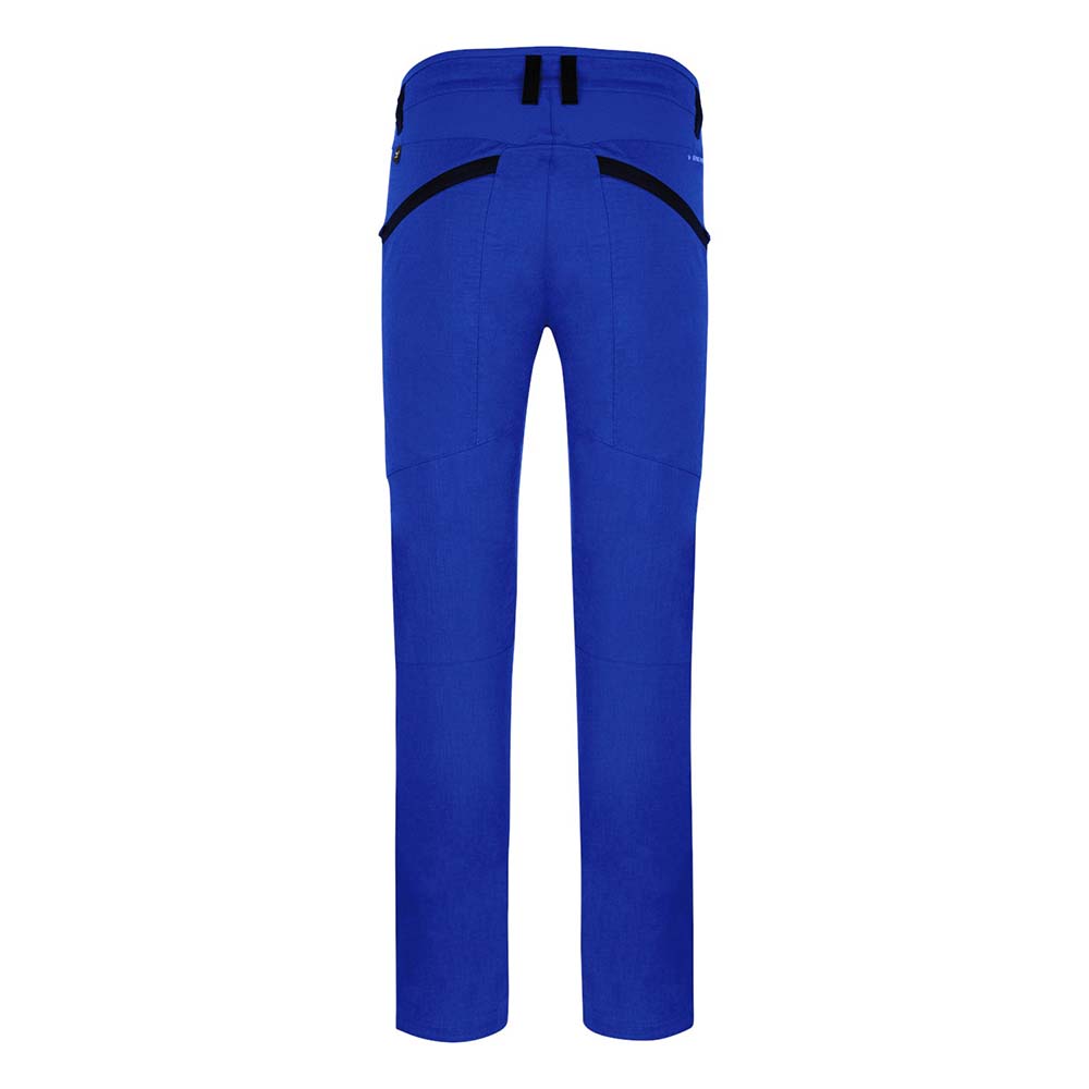 Salewa Alpine Hemp Light Blue Men Pants