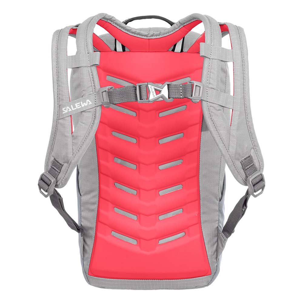 Salewa Mountain Trainer 2 12L Grey Kids Backpack