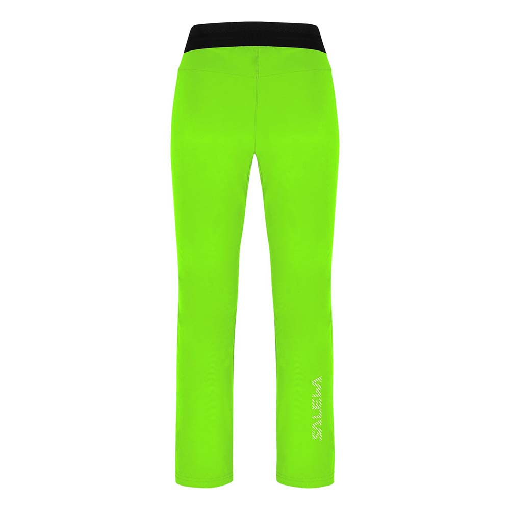 Salewa Rosengarten Green Kids Pants