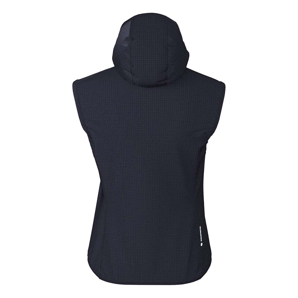 Salewa Sorapis Durastretch Navy Blue Women Vests