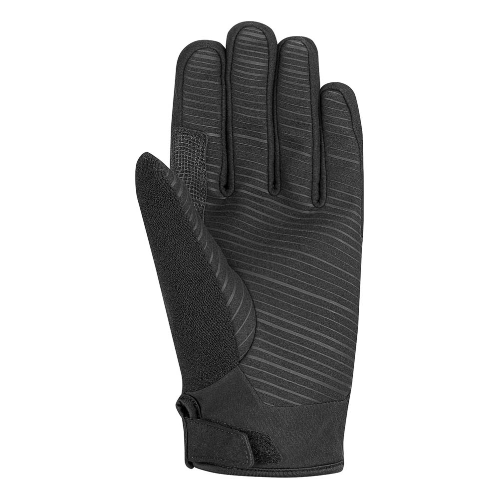 Salewa Pedroc Black Men Gloves