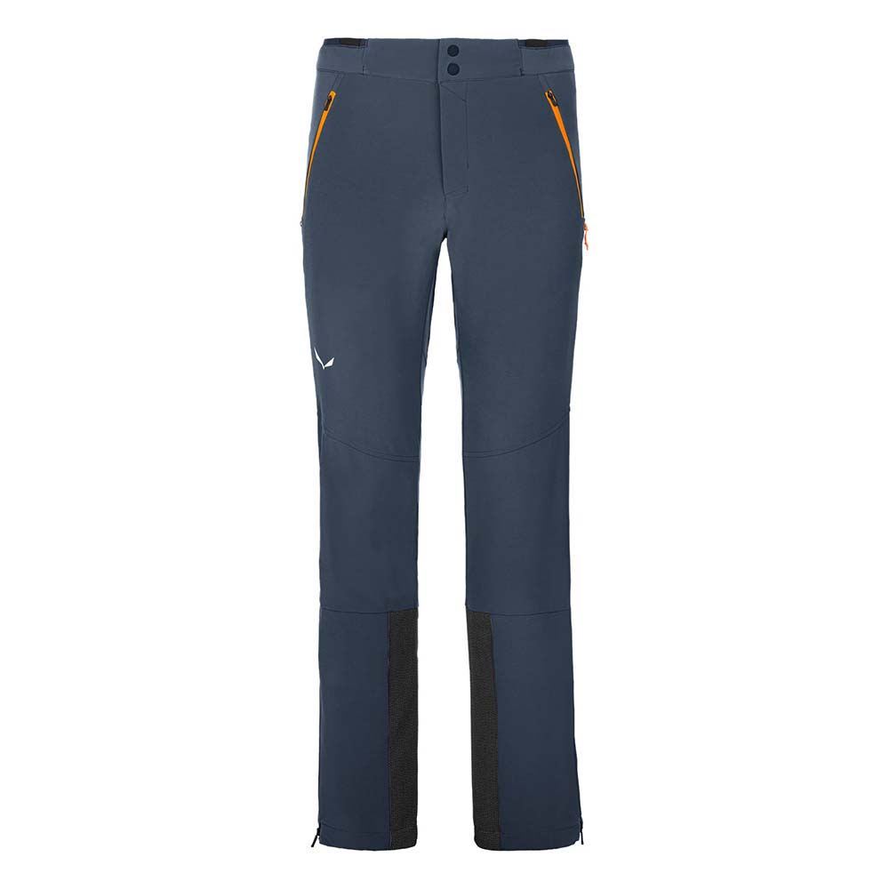 Salewa Lagorai Durastretch Dark Blue Men Pants