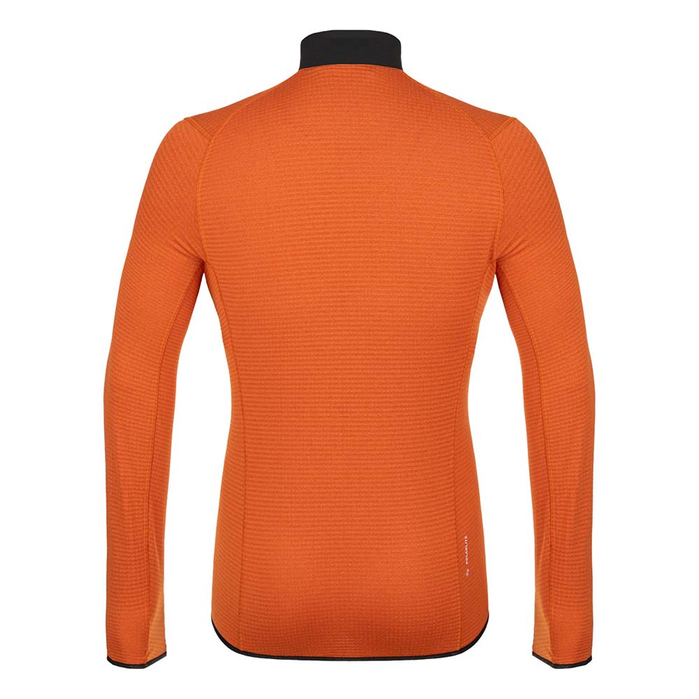 Salewa Pedroc Polarlite Orange Men Jacket