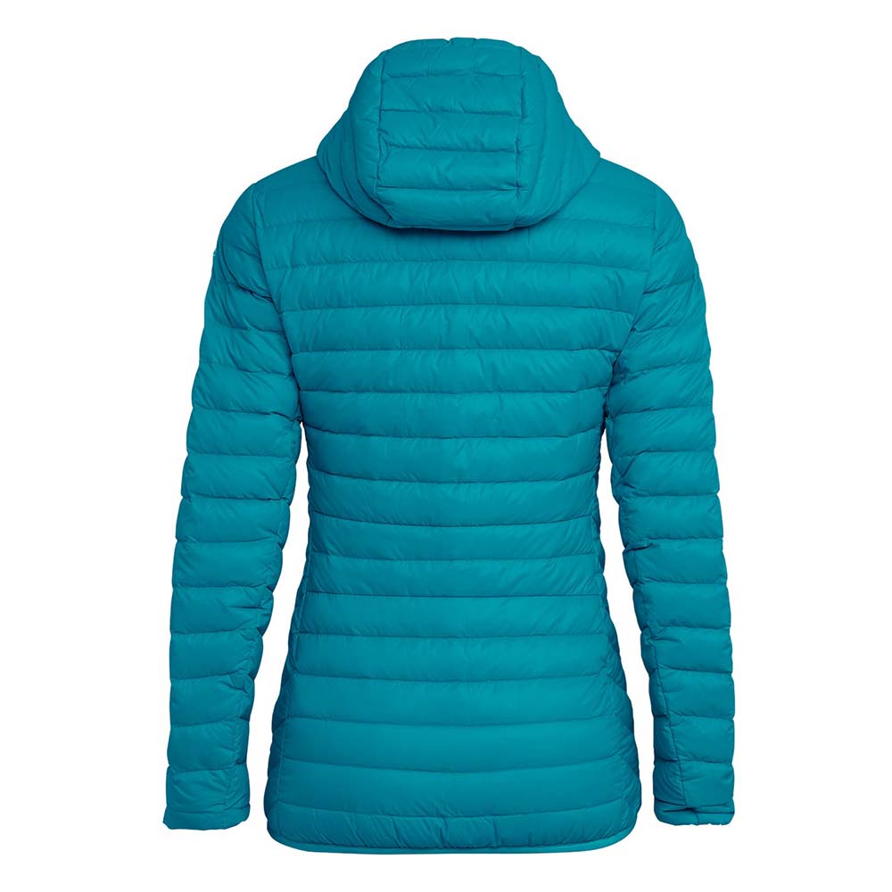 Salewa Lagazuoi 3 Blue Women Down Jacket