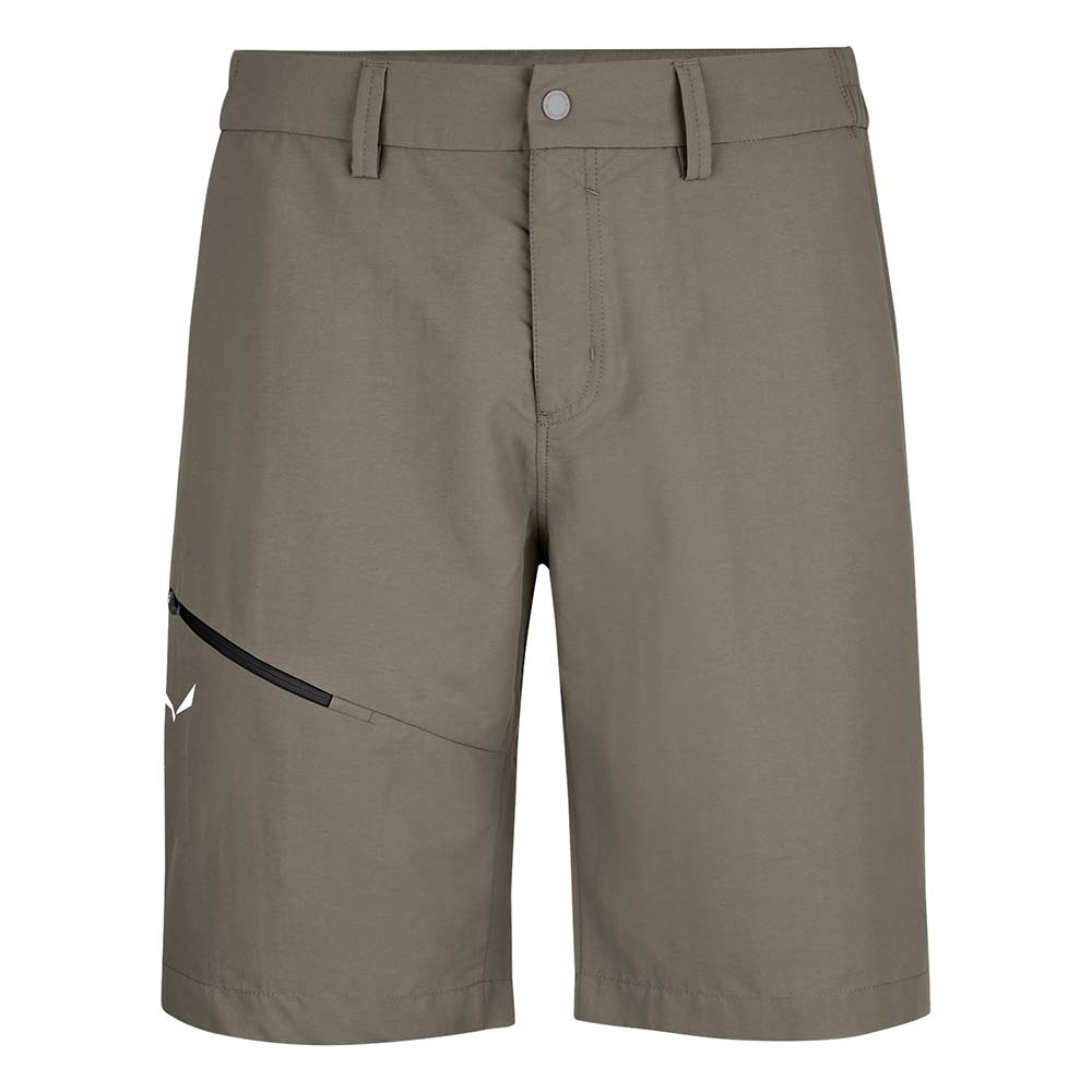 Salewa Iseo Dry Brown Men Shorts