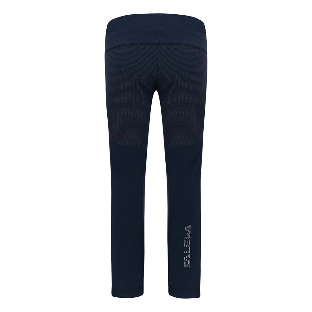 Salewa Agner 4 Durastretch Navy Blue Kids Pants