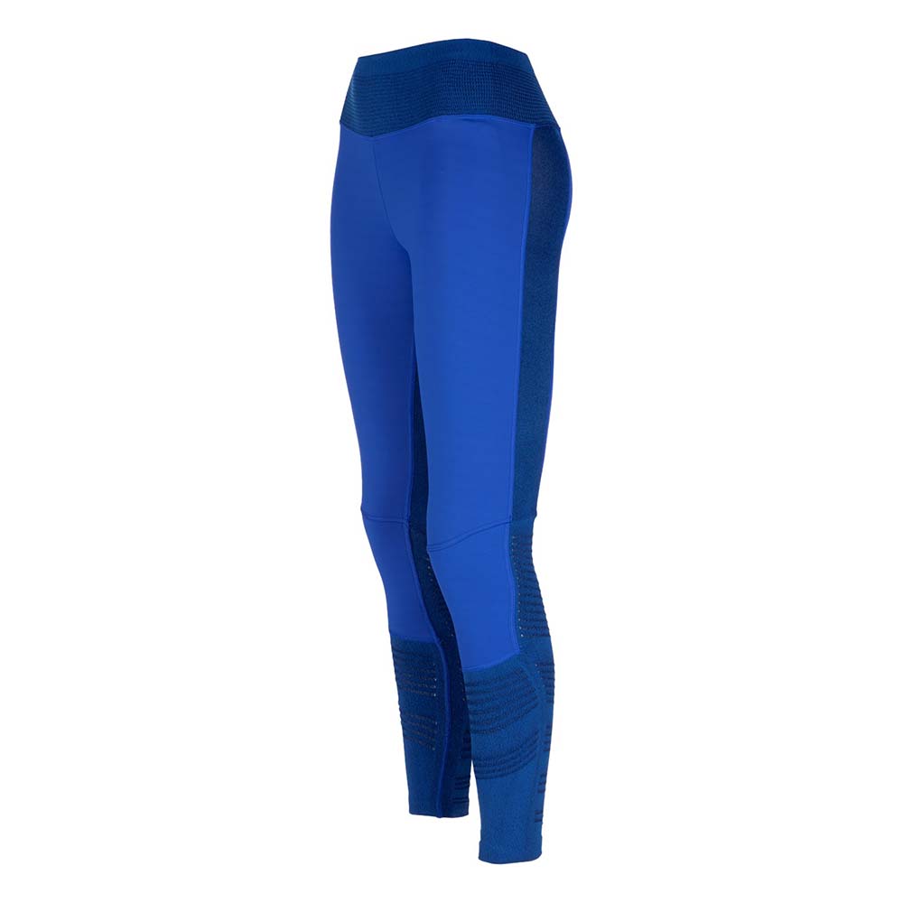 Salewa Pedroc Dry Responsive Blue Women Tights