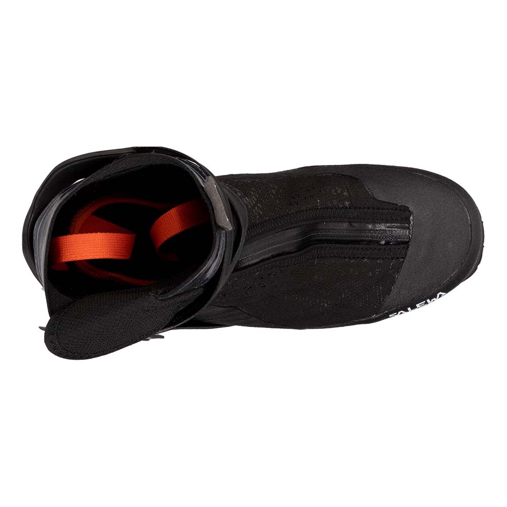 Salewa Ortles Couloir Black Men Mountaineering Shoes