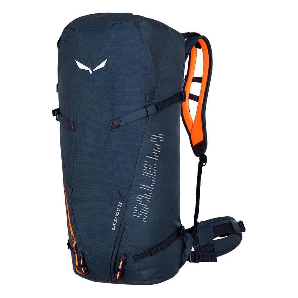 Salewa Ortles Wall 32L Dark Blue Men Backpack