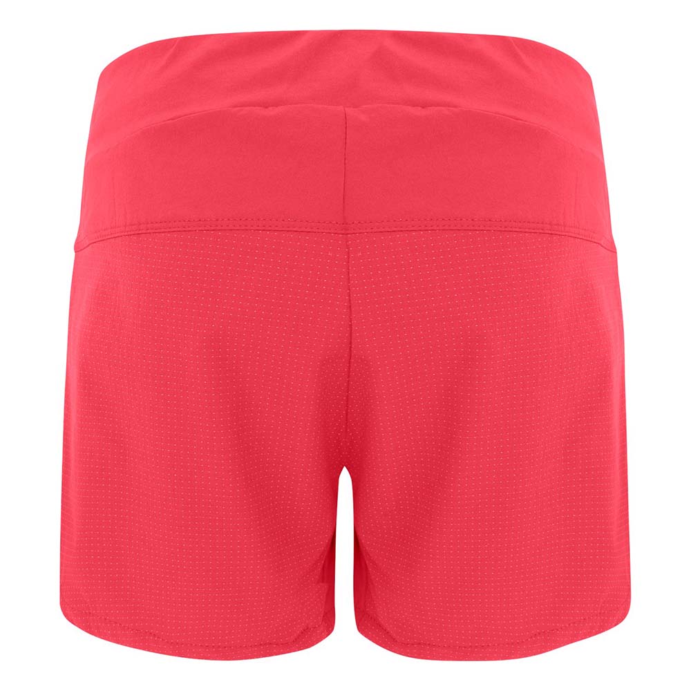 Salewa Agner Durastretch Pink Girls Shorts