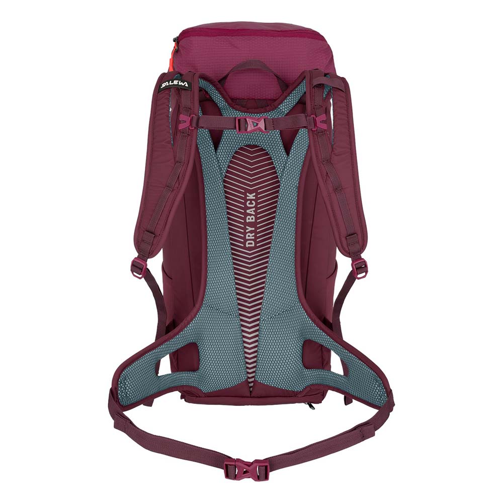 Salewa ALP MATE 30L Red/Tawny Men Backpack