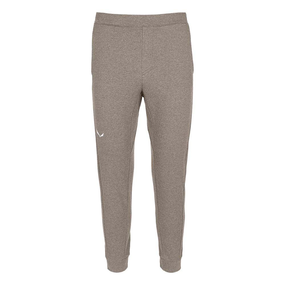 Salewa Fanes Merino Brown Men Pants