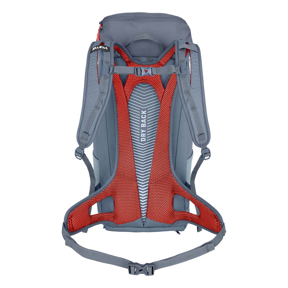 Salewa ALP MATE 30L Grey/Coral Men Backpack