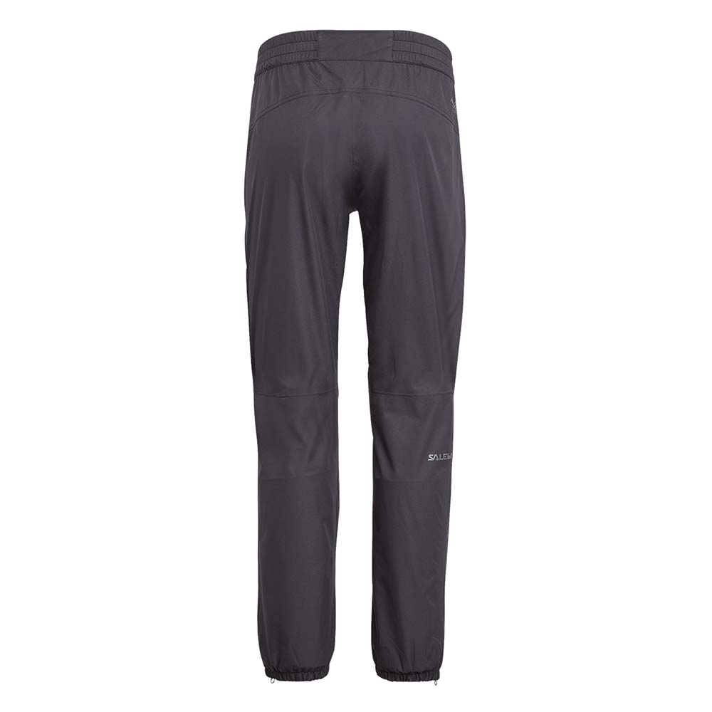 Salewa Puez Powertex Hardshell Black Men Pants