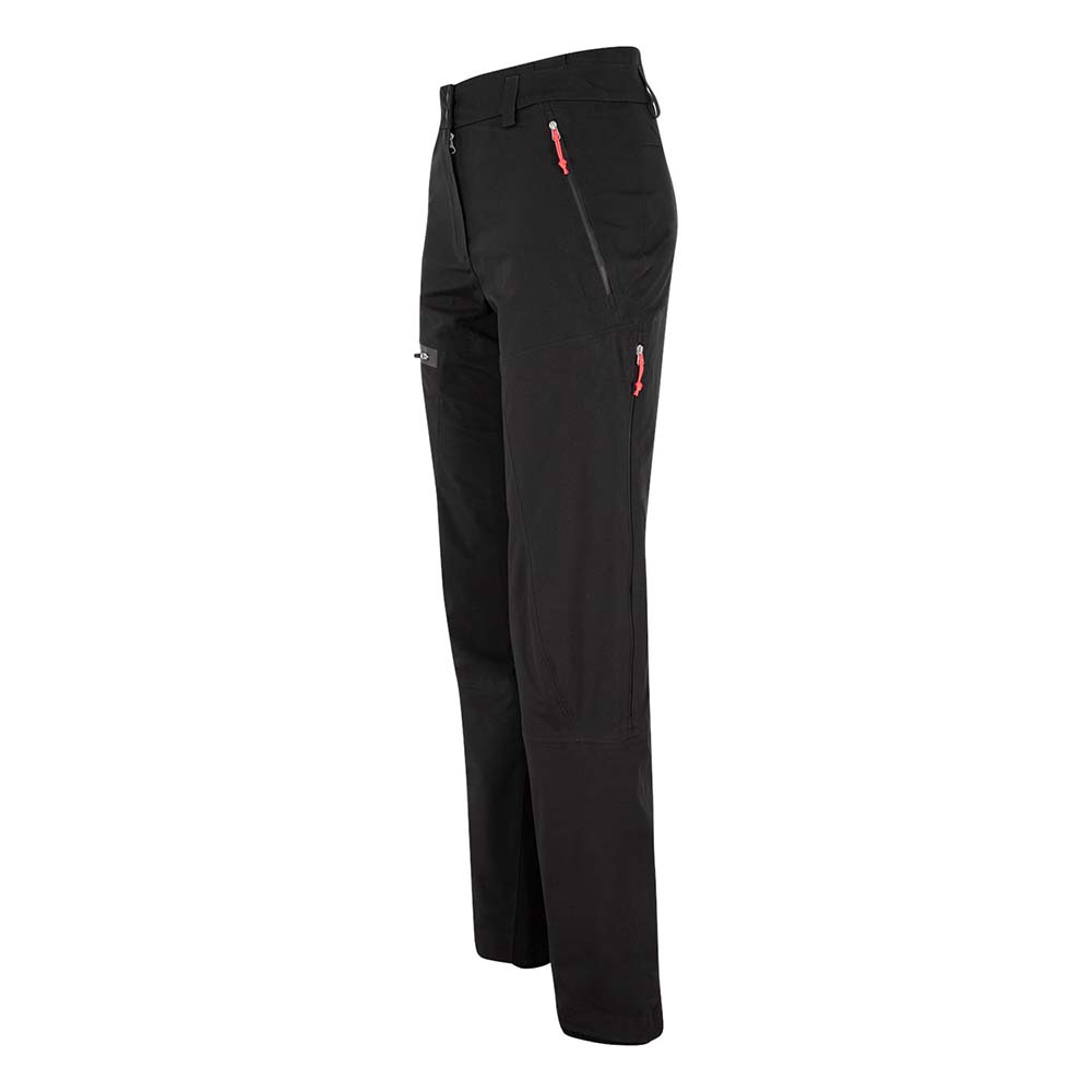 Salewa Marmolada Powertex Hardshell Black Women Pants