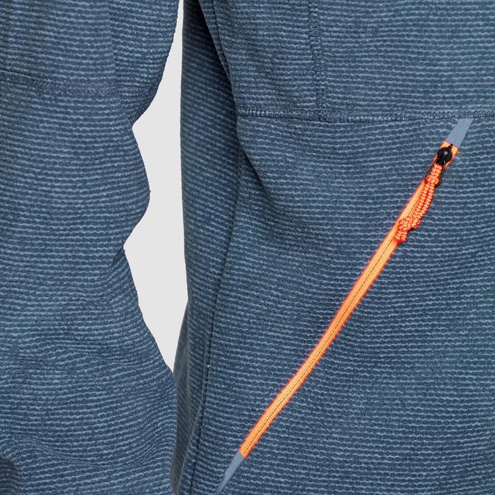 Salewa Nuvolo Grey Men Jacket