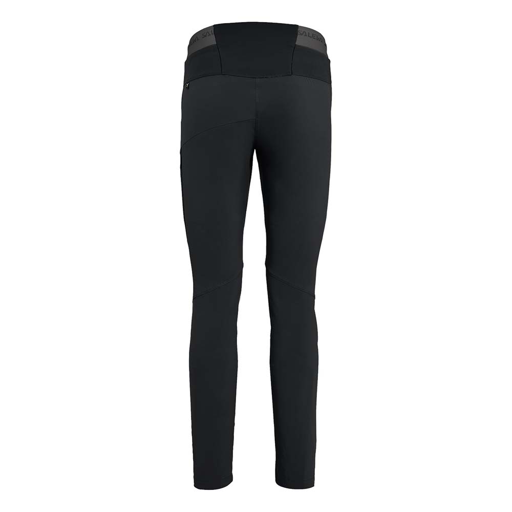 Salewa Pedroc Light Durastretch Black Men Pants