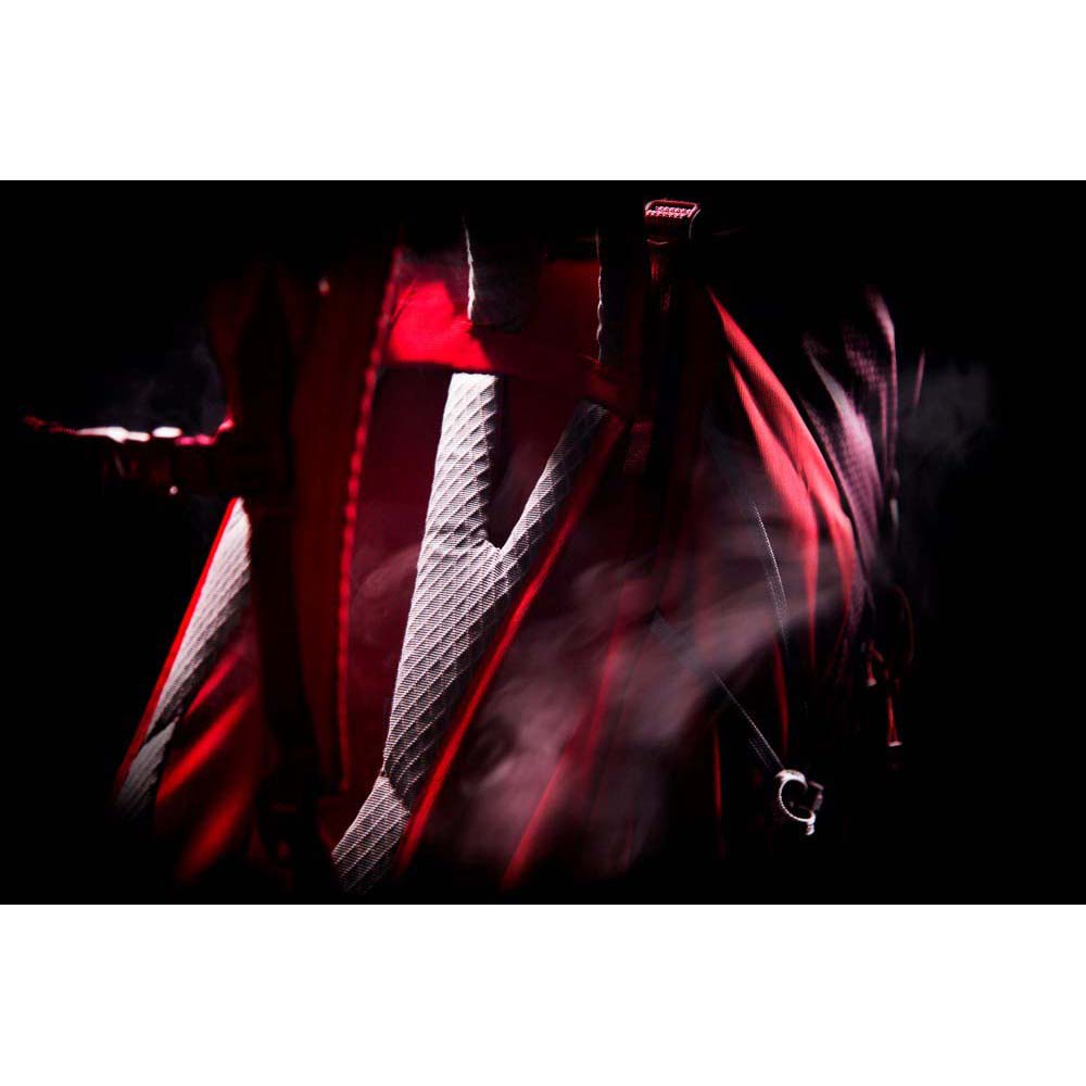 Salewa Alp Trainer 35+3L Black Men Backpack