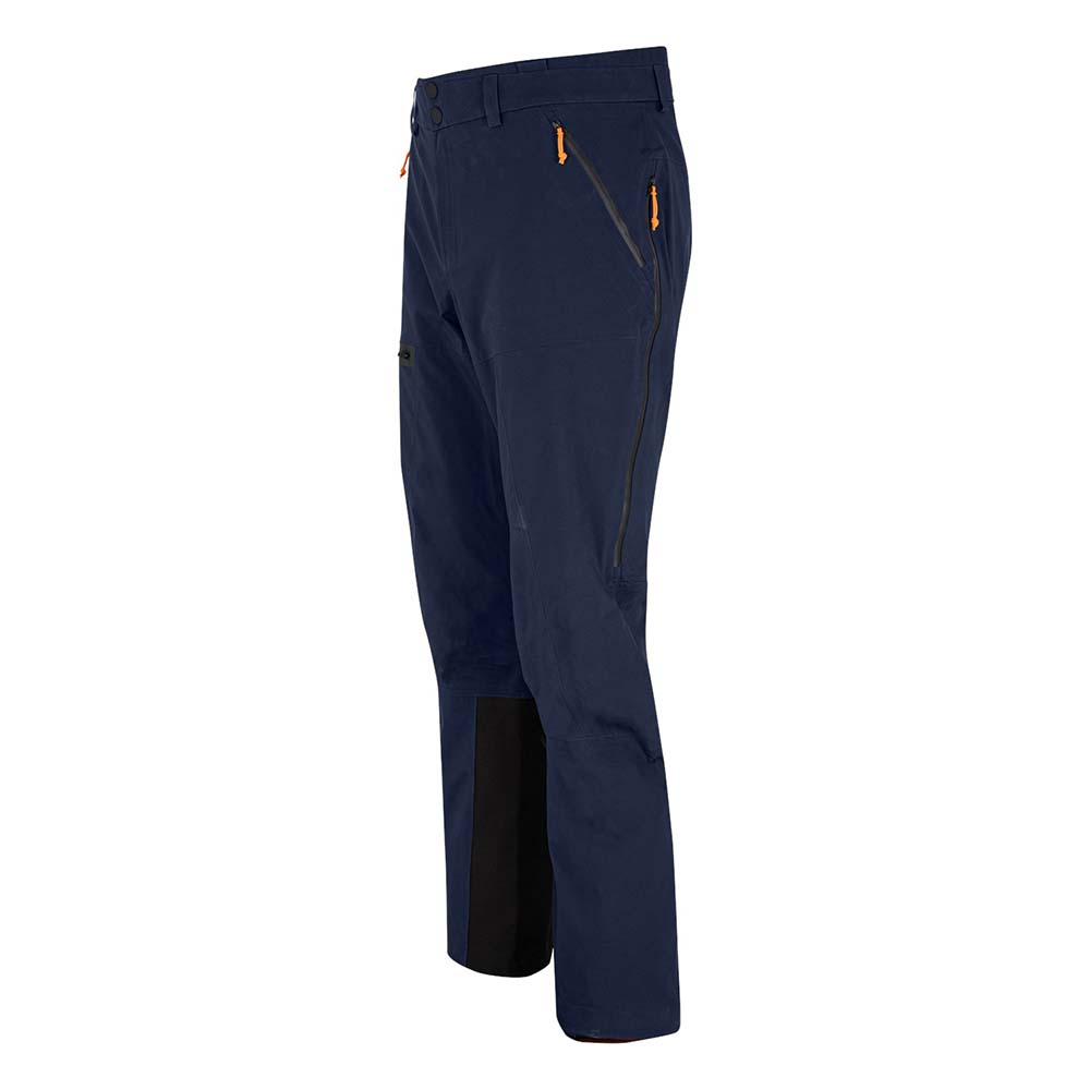 Salewa Marmolada Powertex Hardshell Navy Blue Men Pants