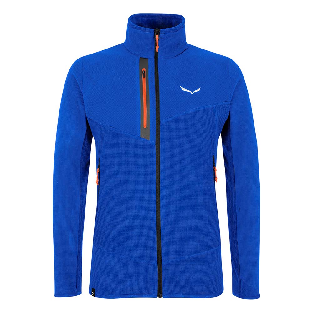 Salewa Paganella Polarlite Blue Men Jacket