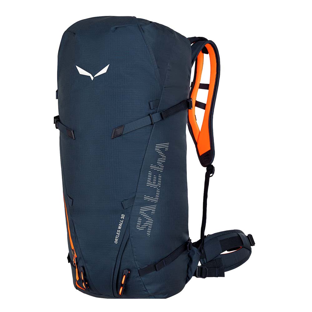 Salewa Ortles Wall 38L Dark Blue Men Backpack
