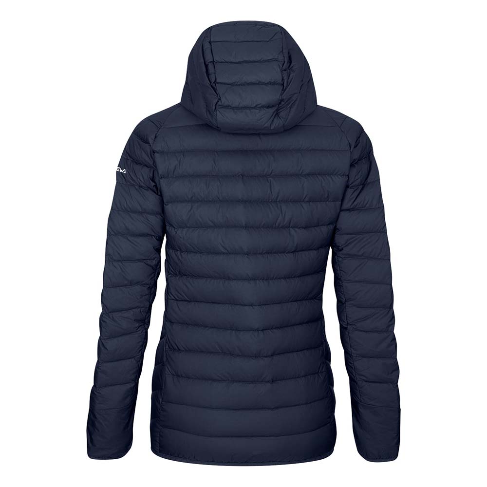 Salewa Brenta RDS Navy Blue Women Down Jacket